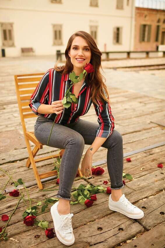 קרייזי ליין // צילום: דודי חסון